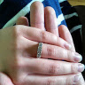 Meet your Posher, Katherine